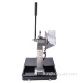 Mesin Holing Punching Eyelet Separa Auto
